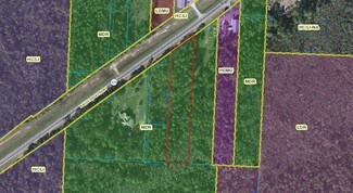Pensacola, FL Residential Land - 1000 N Blue Angel Pky