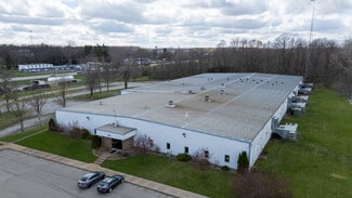 Kendallville, IN Manufacturing - 811 Commerce Dr