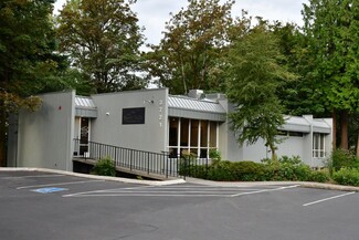 Renton, WA Office - 3721 Talbot Rd