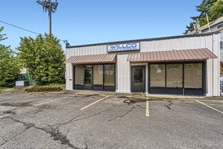 Portland, OR Retail - 5215 SE Flavel Dr Portland, OR Retail - 5215 SE Flavel Dr