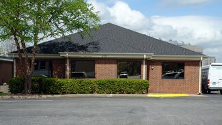 High Point, NC Office/Medical - 206 Gatewood Ave High Point, NC Office/Medical - 206 Gatewood Ave