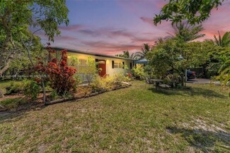 Davie, FL Multi-Family - 3950 SW 53rd Ave