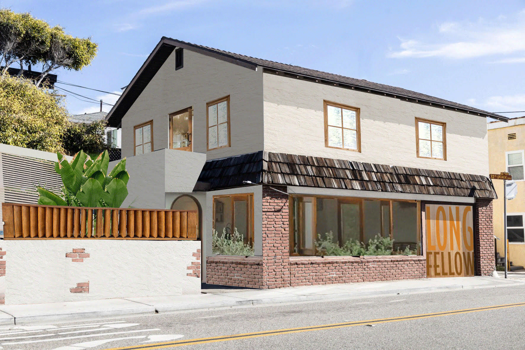 200 Longfellow Ave, Hermosa Beach, CA for Rent