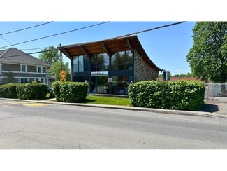 Les Cèdres, QC Retail - 1075 Ch Du Fleuve Les Cèdres, QC Retail - 1075 Ch Du Fleuve