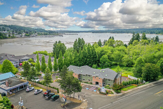 Poulsbo, WA Office - 19352 Viking Ave NW