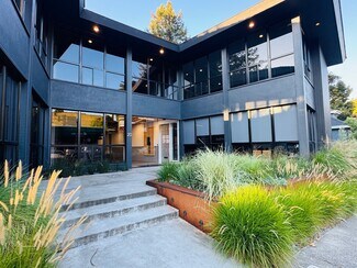 Mill Valley, CA Office - 20 Sunnyside Ave
