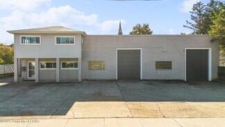 Wyoming, PA Distribution - 36 Atherton Ave