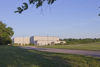 College Grove, TN Industrial - 8430 Horton Hwy