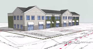 Bedford, NH Office/Retail - 206 State Route 101
