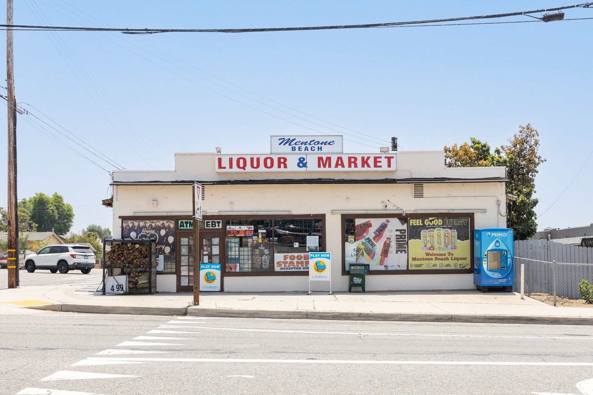 1840 Mentone Blvd, Mentone, CA for Sale
