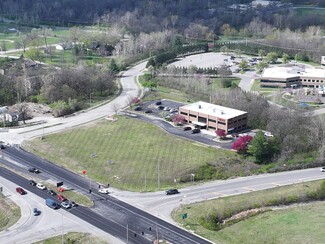 Kansas City, MO Commercial Land - 3210 NE 83rd St