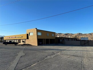 Yucca Valley, CA Retail - 56916-56928 Twentynine Palms Hwy