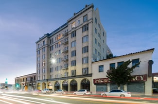 Los Angeles, CA Retail - 5217 Hollywood Blvd