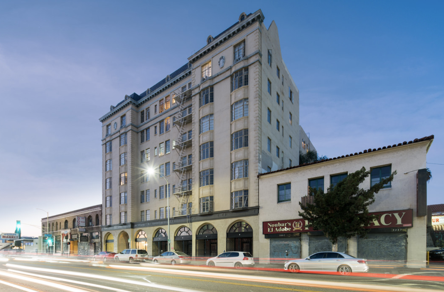 5225 Hollywood Blvd, Los Angeles, CA for Rent