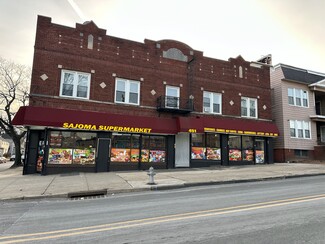 East Orange, NJ undefined - 451 Springdale Ave