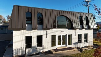 Roy, UT Office - 1920 W 5200 S