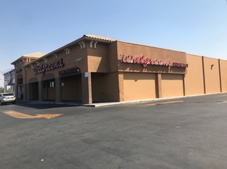 Bakersfield, CA Retail - 40 Chester Ave