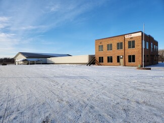 West Fargo, ND Warehouse - 200 7th Ave NW