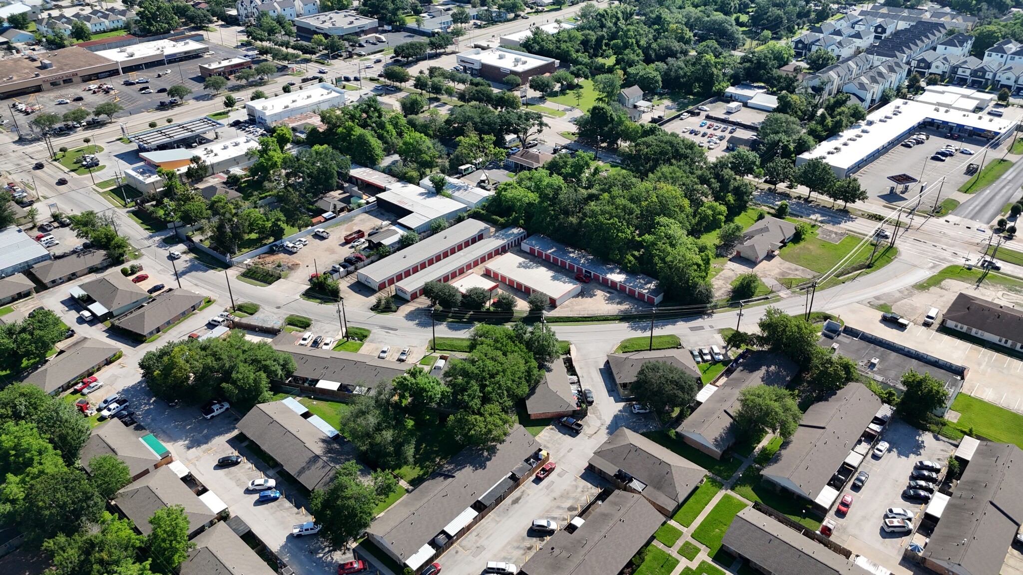1990 Campbell Rd, Houston, TX for Sale