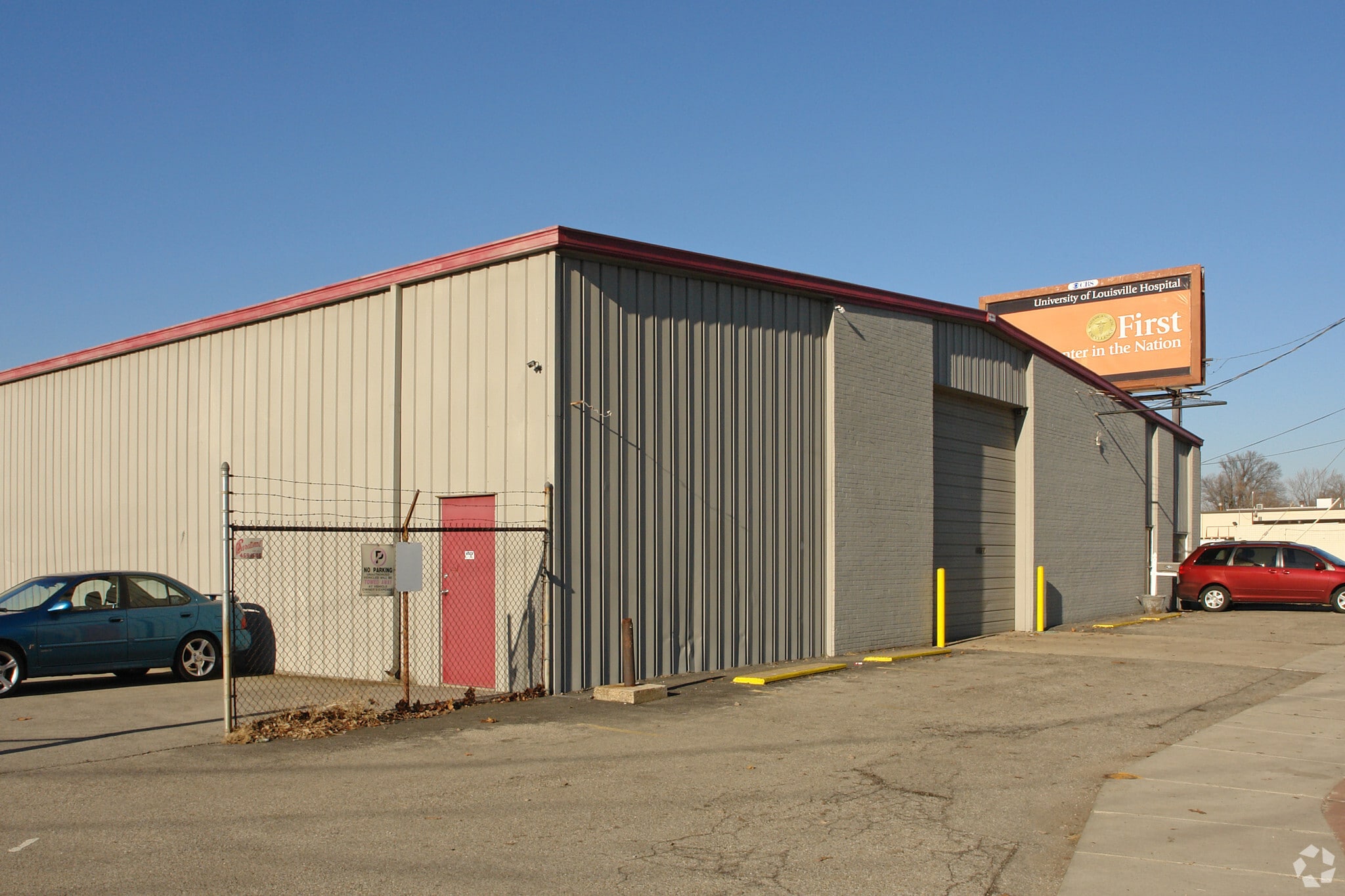 3200 Preston Hwy, Louisville, KY for Sale