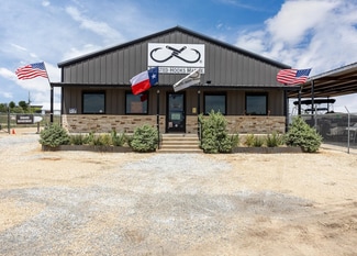 Cresson, TX Storefront - 7730 E US Highway 377