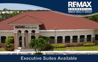 Fort Myers, FL Office - 7910 Summerlin Lakes Dr Fort Myers, FL Office - 7910 Summerlin Lakes Dr