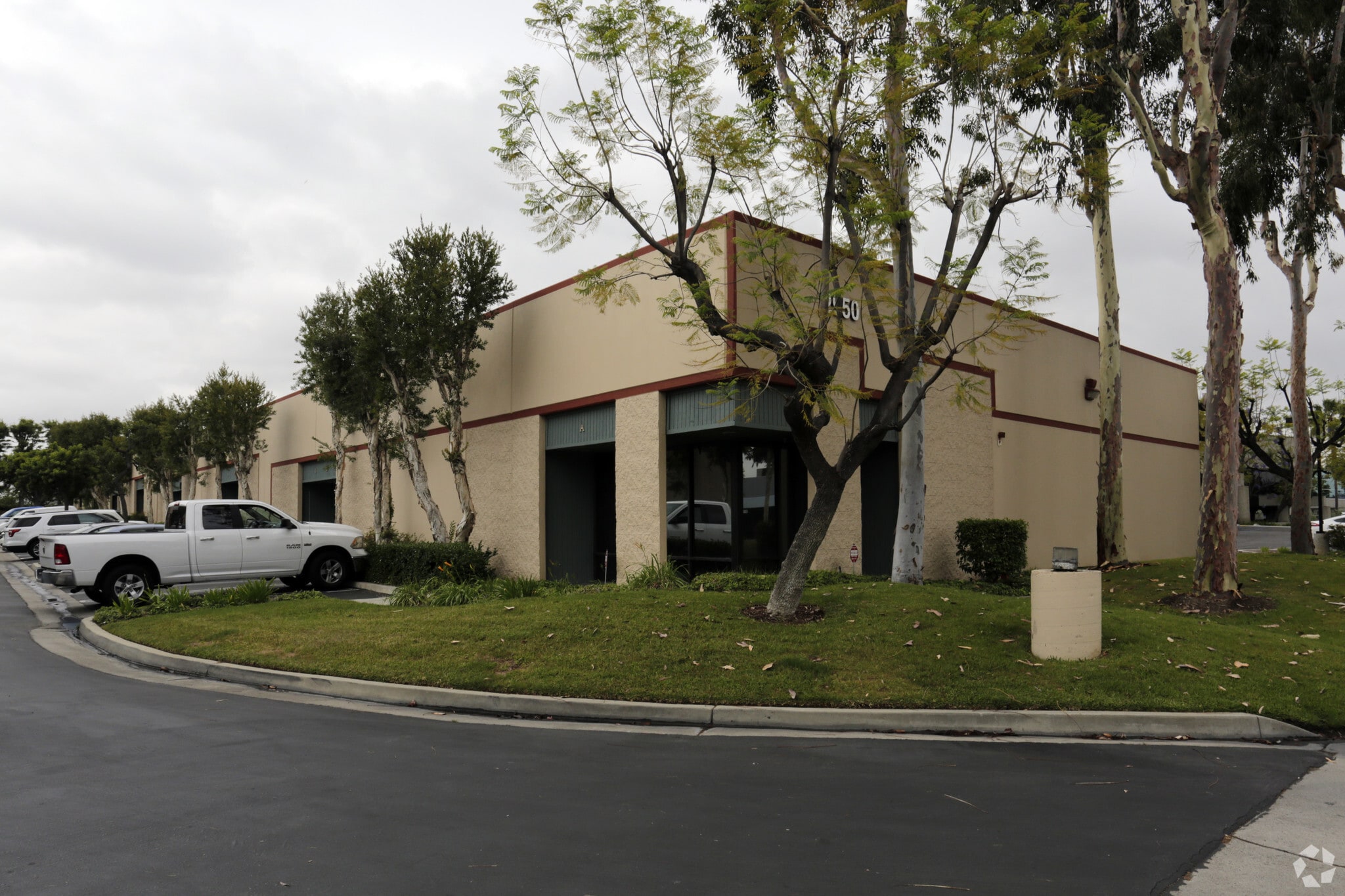 2950 Saturn St, Brea, CA for Rent