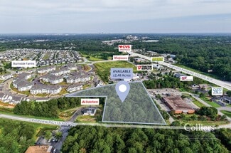 Columbia, SC Commercial - 1921 Pineview Dr