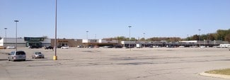 Clarksville, TN Retail - 1610 Fort Campbell Blvd