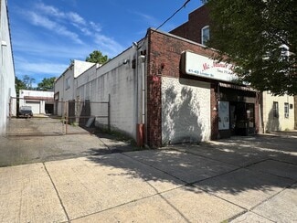 Hackensack, NJ Storefront - 43 Linden St