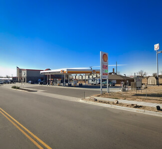 Keenesburg, CO Service Station - 165 Market St