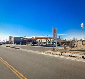 Keenesburg, CO undefined - 165 Market St