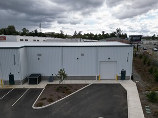 Tacoma, WA Industrial - 3113 S Pine St