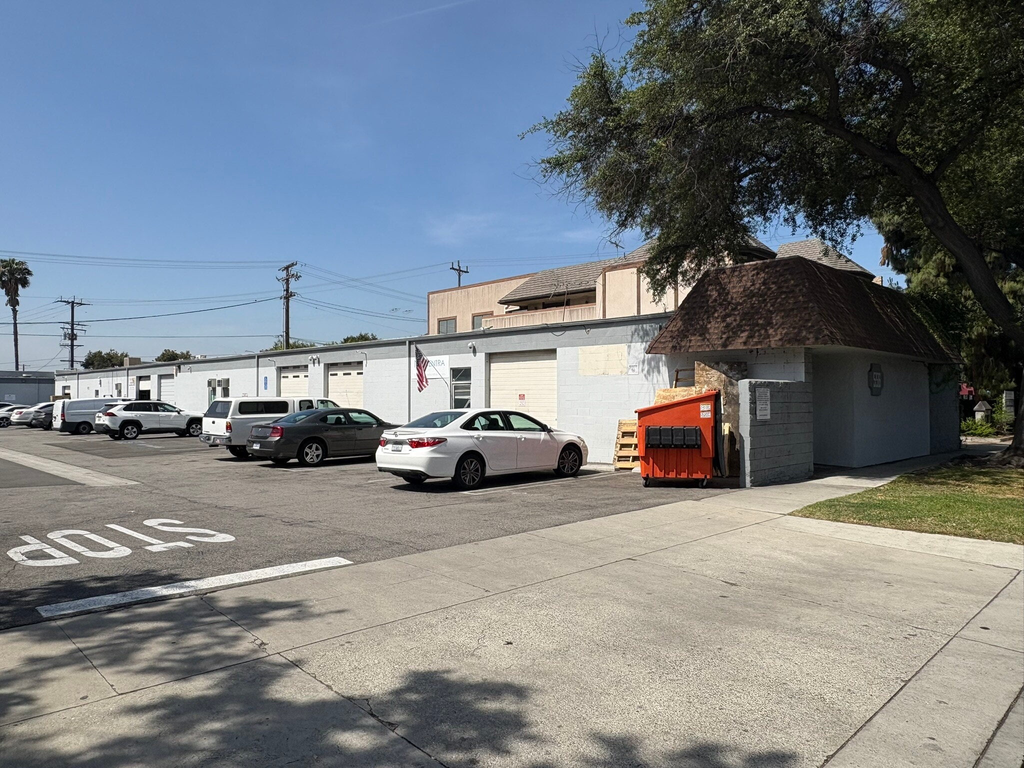 4718 San Fernando Rd, Glendale, CA for Rent