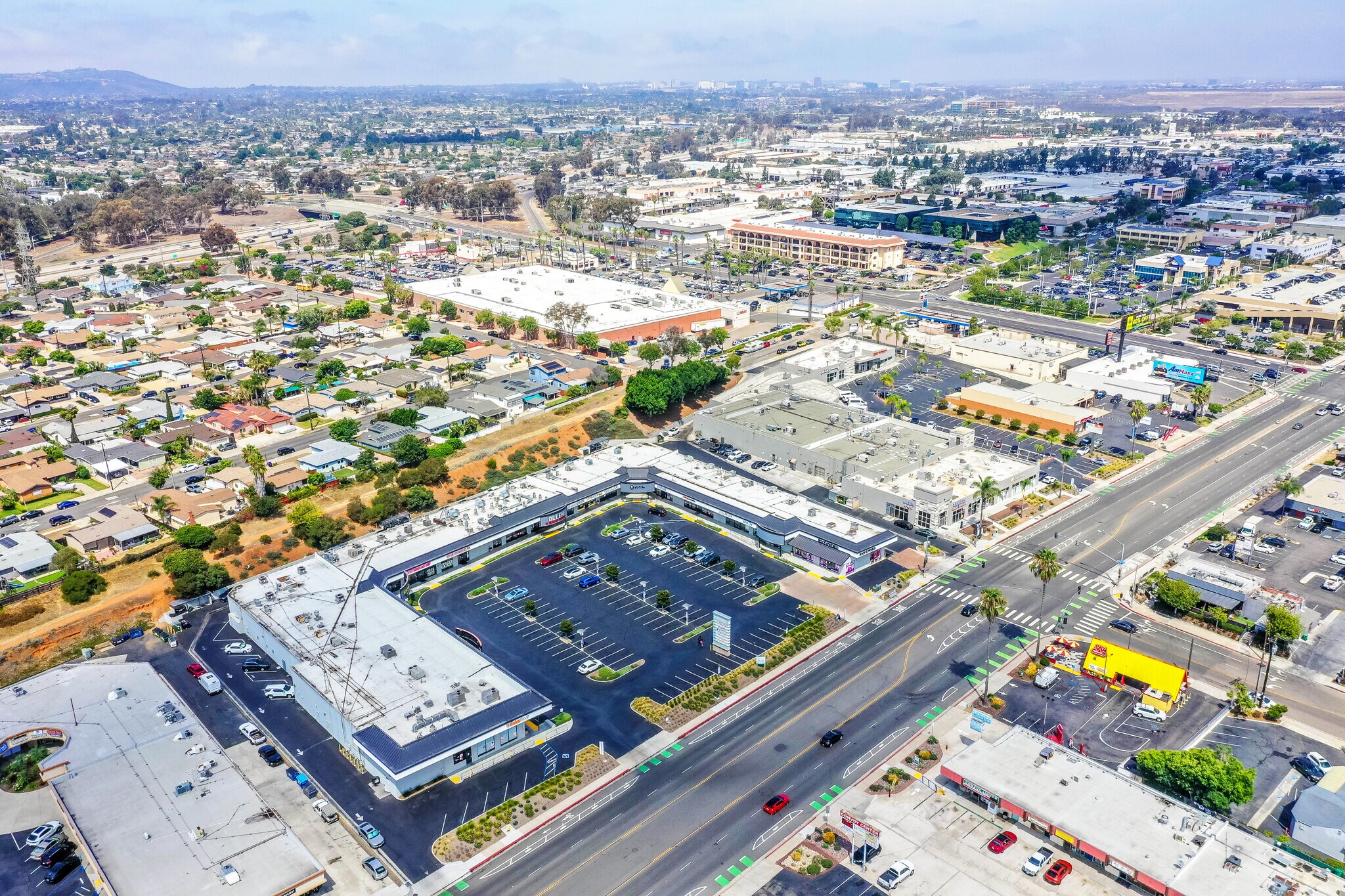 4344 Convoy St, San Diego, CA for Rent