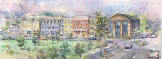 Norwalk, CT Office/Retail, Retail - 1 Cemetery St