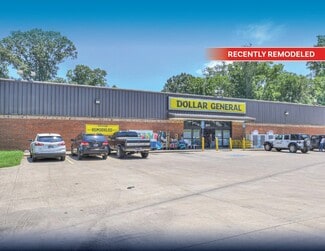 Columbia, TN Freestanding - 4217 Highway 431