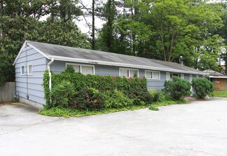 Chamblee, GA undefined - 3139 Shallowford Rd NE Chamblee, GA undefined - 3139 Shallowford Rd NE