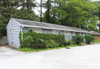 Chamblee, GA Office - 3139 Shallowford Rd NE