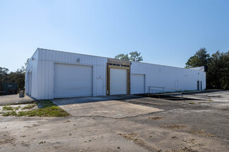 De Leon Springs, FL Industrial - 5797 Lake Winona Rd