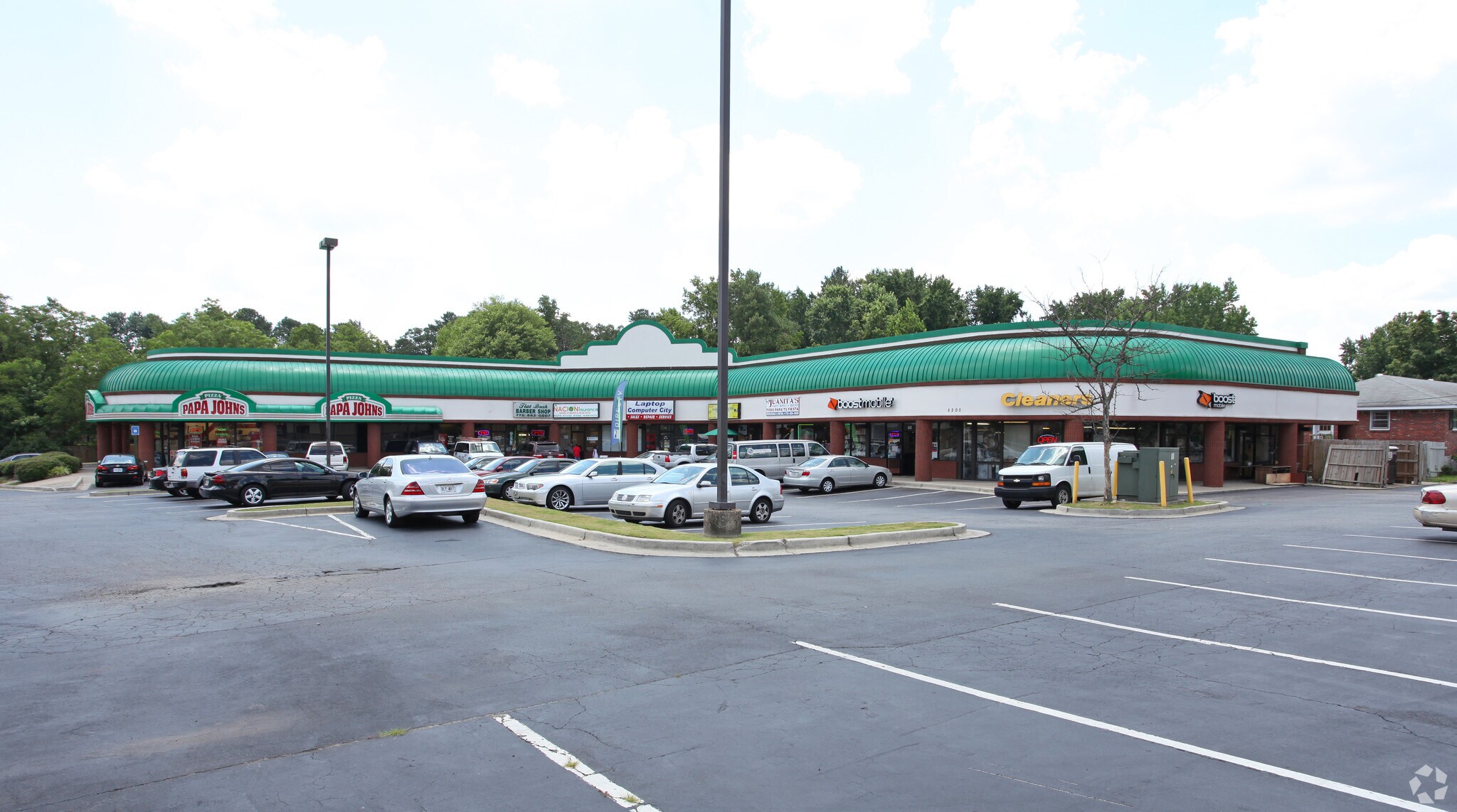 5200 Jimmy Carter Blvd, Norcross, GA for Rent