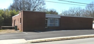 Greenwood, SC Light Distribution - 910 Edgefield St Greenwood, SC Light Distribution - 910 Edgefield St
