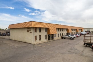 Arvada, CO Flex - 5440 Marshall St