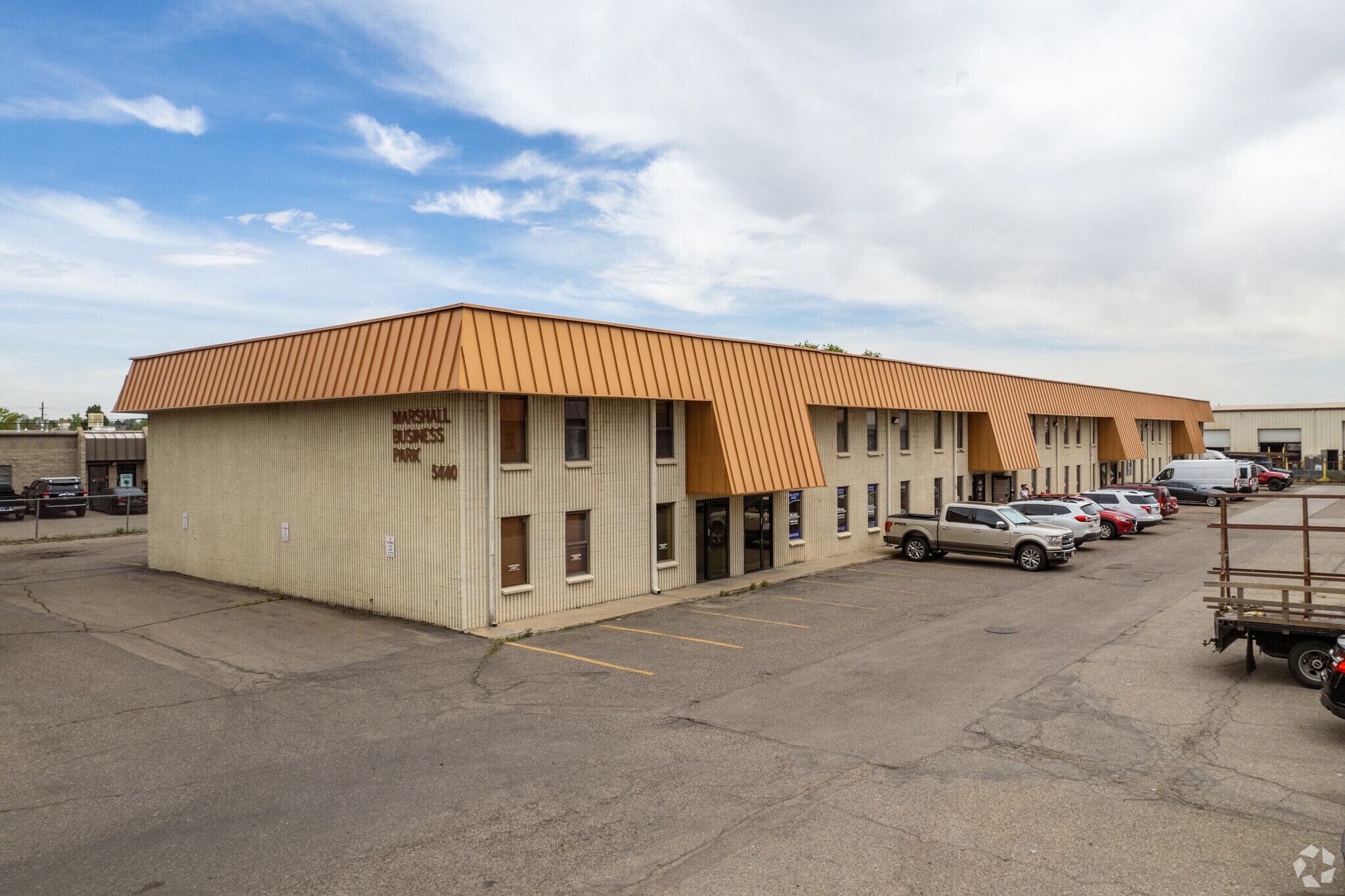 5440 Marshall St, Arvada, CO for Rent