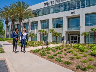 Irvine, CA Office - 2875 Michelle Dr Irvine, CA Office - 2875 Michelle Dr