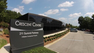 Birmingham, AL Flex - 211 Summit Pky Birmingham, AL Flex - 211 Summit Pky