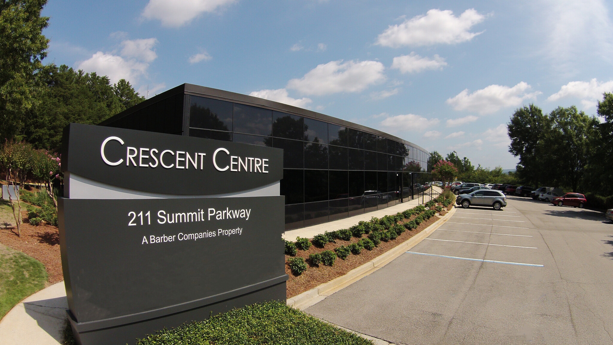 211 Summit Pky, Birmingham, AL for Rent