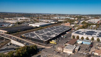 North Bergen, NJ Industrial - 7001 Anpesil Dr
