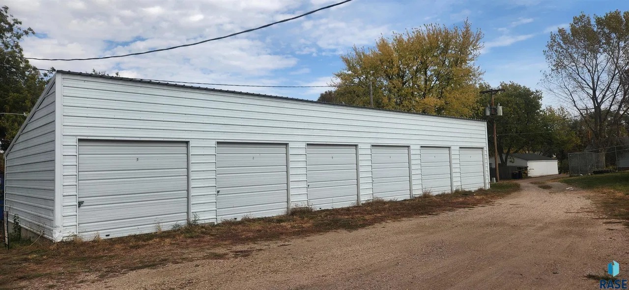 TBD St. Olaf Ave, Baltic, SD for Sale