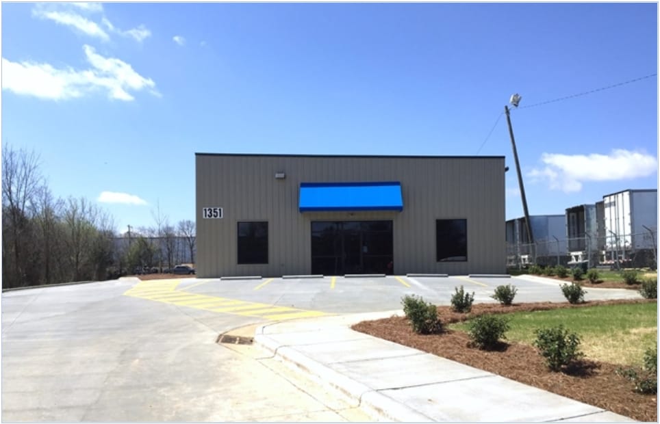 1351 Continental Blvd, Charlotte, NC for Rent